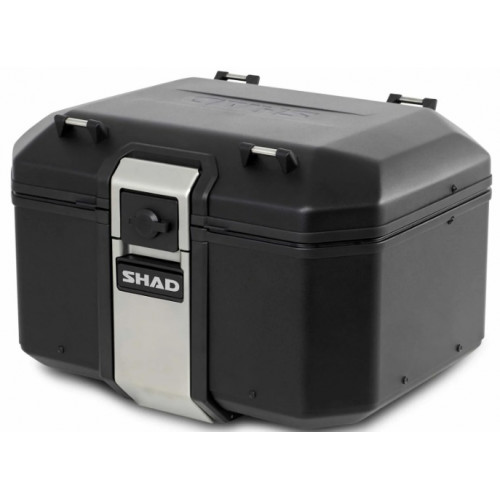 SHAD TERRA 48L BLACK