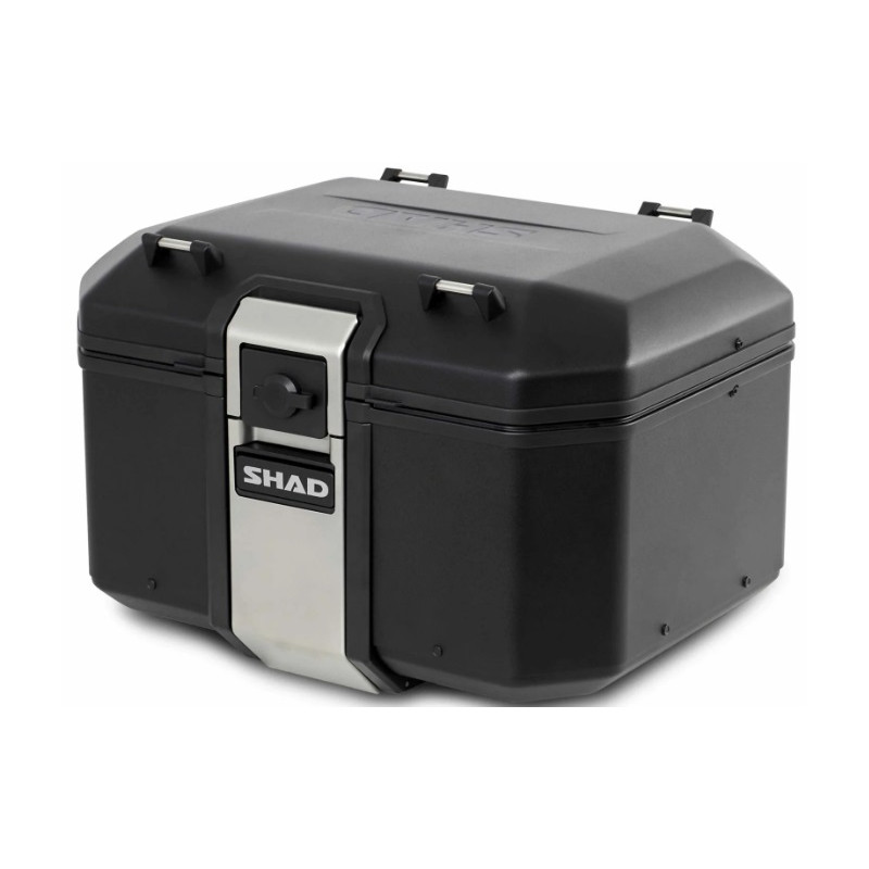 SHAD TERRA 48L BLACK