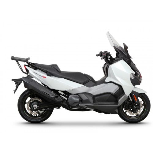 TOP CASE CARRIER BLACK MAXSYM 500