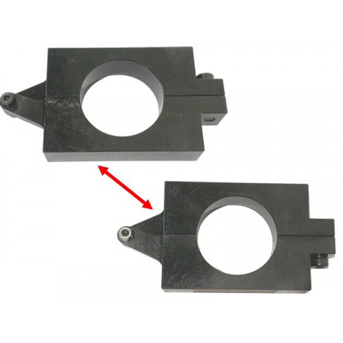 MAIN BRG.UP/LWR 40X44X20 ASSEMBLE TOOL