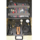 VALISE DE SHUNT SYM
