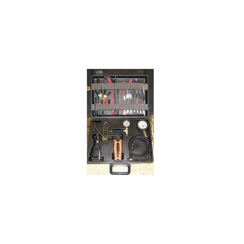VALISE DE SHUNT SYM