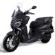 JOYRIDE 300 16" E5+ ABS TCS NOIR