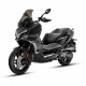 ADX 300 EURO 5+ NOIR