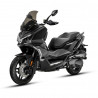 ADX 300 EURO 5+ NOIR