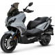 ADX 300 EURO 5+ GRIS