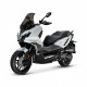 ADX 300 EURO 5+ BLANC