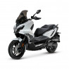 ADX 300 EURO 5+ BLANC