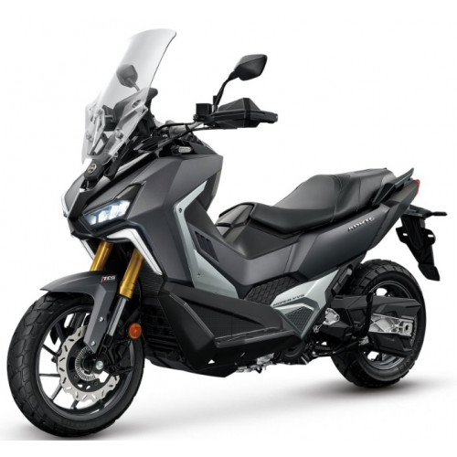 ADX TG 400 M5 E5+ ANTHRACITE GREY