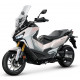 ADX TG 400 M5 E5+ WHITE (WH006U)