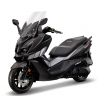 CRUISYM A.300 E5+ TCS KEYLS VELVET BLACK