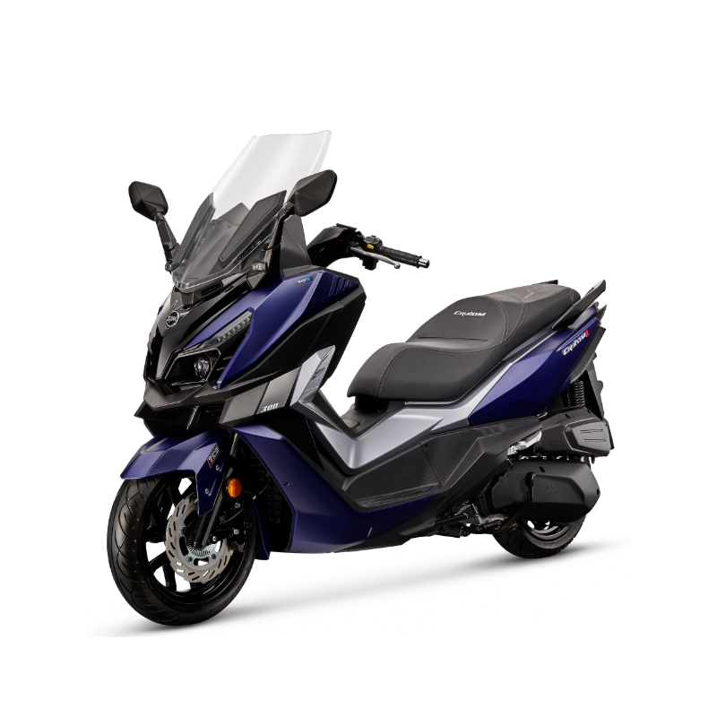 CRUISYM 300 BLEU E5+