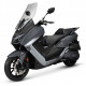 MAXSYM 400 GT EURO 5 + ANTHRACITE