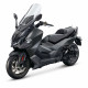 MAXSYM TL508 TCS M5 E5+ MAT BLACK