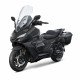 TTL BT 508 CC VELVET BLACK (BK532U)