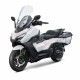 TTL BT 508 CC WHITE (WH006U)