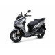 JET 14 125 AC CBS M4 E5+ EVO SPACE GREY