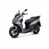 JET 14 125 AC CBS M4 E5+ EVO SPACE GREY