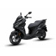 JET 14 EVO 125 LC ABS NOIR