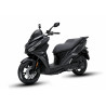 JET 14 EVO 125 LC ABS NOIR