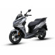 JET 14 EVO 125 LC ABS SPACE GREY