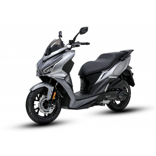 JET 14 EVO 125 LC ABS SPACE GREY