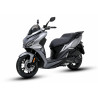 JET 14 EVO 125 LC ABS SPACE GREY
