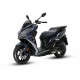 JET 14 EVO 125 LC ABS BLEU GRIS