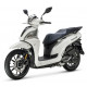 SYMPHONY ST 125 LC ABS TCS BLANC