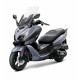 CRUISYM ALPH.E5+ ABS-TCS ROCK ASH GY009C