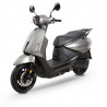 FIDDLE V 125 LC ABS E5+ SPACE GREY