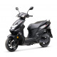 ORBIT III M5 E5+ 45 KM TECH BLACK
