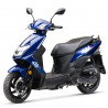 ORBIT III M5 E5+ 45 KM/H CERULEAN BLUE