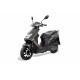 ORBIT III M5 E5+ 45 KM/H BRONZE GREY