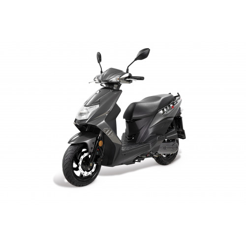 ORBIT III M5 E5+ 45 KM/H BRONZE GREY