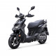 JET 4 RX M5 E5+ 45 MAT BLACK