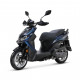 JET 4 RX M5 E5+ 45 KM/H BLUE