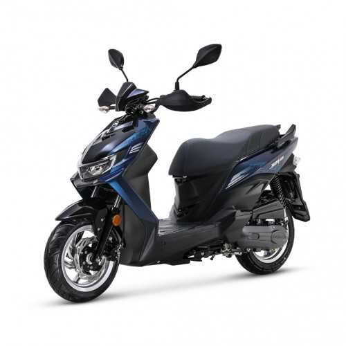 JET 4 RX M5 E5+ 45 KM/H BLUE