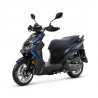 JET 4 RX M5 E5+ 45 KM/H BLUE
