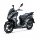 JET 14 45KM E5P MATT BLACK (BK007U)