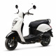 MIO 50 BLANC EURO 5 +