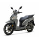 SYMPHONY ST 50 GRIS E5+
