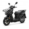 X-PRO 45 KM/H M5 E5P BLACK (BK001C)