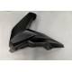 L.FRONT COVER (BK-007U) BLACK