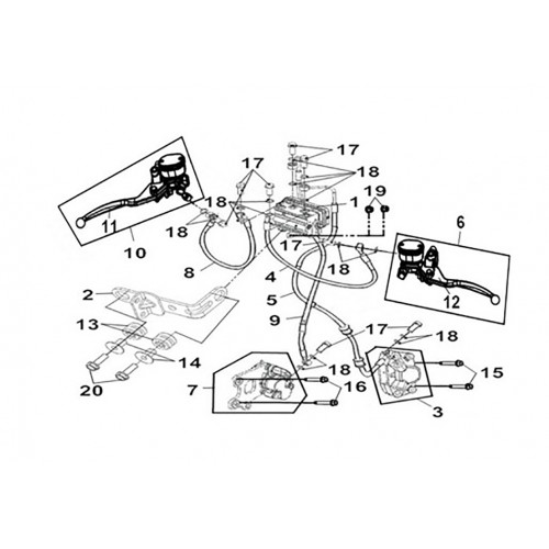 PAD SPRING