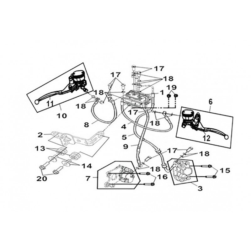 PAD SPRING