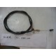 CABLE DE GAZ