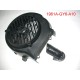 COUVERCLE DE VENTILATEUR