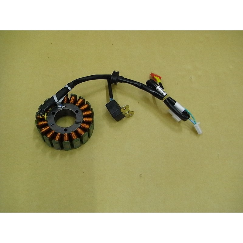 STATOR