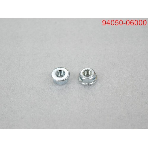 ECROU 6MM